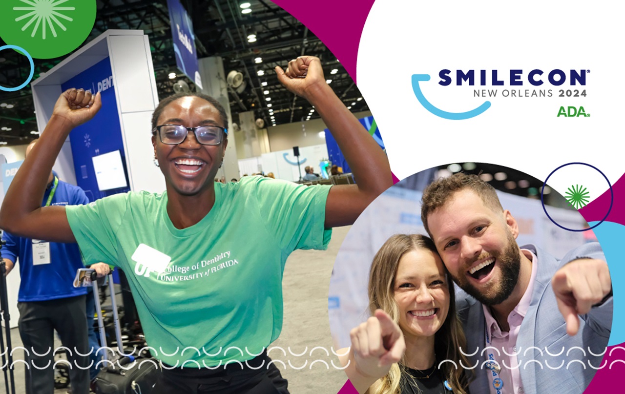 Registration is open for SmileCon 2024 image